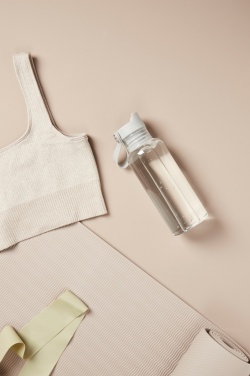 Logotrade werbemittel das Foto: VINGA Balti 600ml Flasche aus RCS recyceltem PET